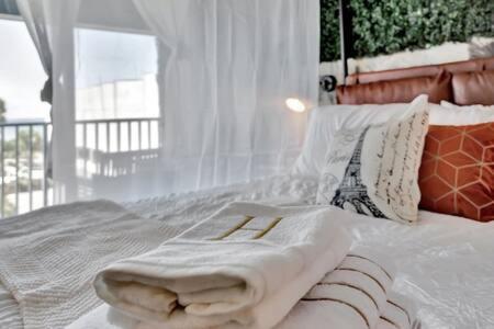 Villa The Hemingway Subtropical Luxury On The Tampa Bay Exterior foto