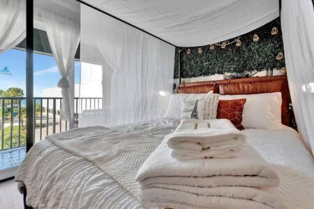 Villa The Hemingway Subtropical Luxury On The Tampa Bay Exterior foto