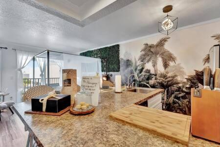 Villa The Hemingway Subtropical Luxury On The Tampa Bay Exterior foto